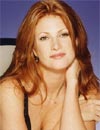 Angie Everhart
