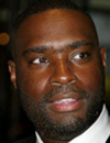 Antwone Fisher