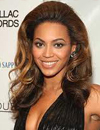 Beyoncé Knowles