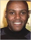 Carl Lewis