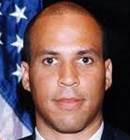 Corey Booker