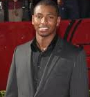 Cullen Jones