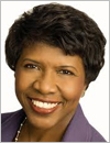 Gwen Ifill