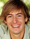 Ian Rosenberger
