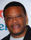 Judge Greg Mathis
