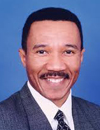 Kweisi Mfume