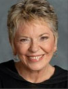 Linda Ellerbee