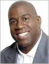 Magic Johnson