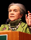 Marian Wright Edelman