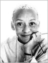 Nikki Giovanni