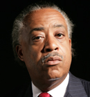 Rev. Al Sharpton