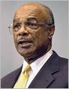 Rod Paige
