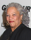 Toni Morrison