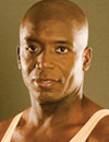Billy Blanks