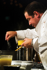 The Legendary Emeril Lagasse