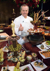 Wolfgang Puck