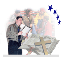 Christian Motivational Speakers