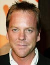 Kiefer Sutherland