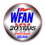 WFAN 20 Years
