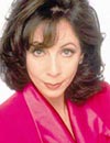 Rita Rudner