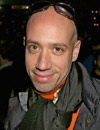 Robert Verdi