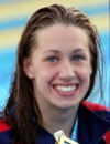 Katie Hoff Speaker Agent