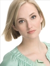 Katrina Szish Speaker Agent