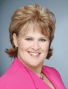 Terri Bowersock Speaker Agent
