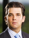 Donald Trump Jr. Speaker Agent