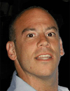 Michael Aronin Speaker Agent