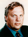 John Hockenberry Speaker Agent