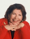 Loretta LaRoche Speaker Agent