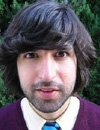 Demetri Martin Speaker Agent