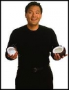 Ming Tsai Speaker Agent