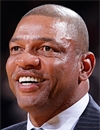 Doc Rivers Speaker Agent