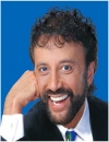 Yakov Smirnoff Speaker Agent