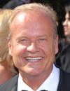 Kelsey Grammer Speaker Agent