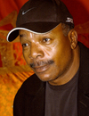 Carl Weathers Speaker Agent