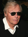 Adam West Speaker Agent