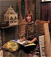 Nancy Golden Speaker Agent