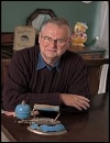 Harry Rinker Speaker Agent