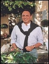 Joe Ruggiero Speaker Agent