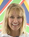 Cory Everson Speaker Agent