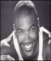 Kendell Hogan Speaker Agent