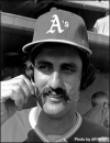 Rollie Fingers Speaker Agent