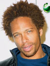 Gary Dourdan Speaker Agent