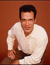 Diedrich Bader Speaker Agent