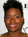 Fantasia Barrino Speaker Agent