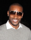 Tyson Beckford Speaker Agent