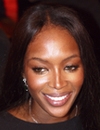 Naomi Campbell Speaker Agent